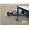 Image 6 : 2014 C&B T/A 20FT TILT DECK TRAILER