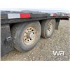 Image 8 : 2014 C&B T/A 20FT TILT DECK TRAILER