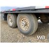 Image 9 : 2014 C&B T/A 20FT TILT DECK TRAILER