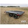 Image 4 : CUSTOM 6FTx10FT T/A UTILITY TRAILER