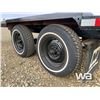 Image 7 : CUSTOM 6FTx10FT T/A UTILITY TRAILER
