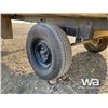 Image 11 : 1999 U-BILT S/A FLATDECK TRAILER