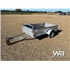 Image 1 : 2014 STIRLING UTILITY TRAILER