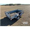 Image 3 : 2014 STIRLING UTILITY TRAILER