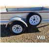 Image 7 : 2014 STIRLING UTILITY TRAILER