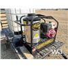Image 10 : 2008 RAINBOW S/A PRESSURE WASHER TRAILER