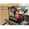 Image 9 : 2008 RAINBOW S/A PRESSURE WASHER TRAILER