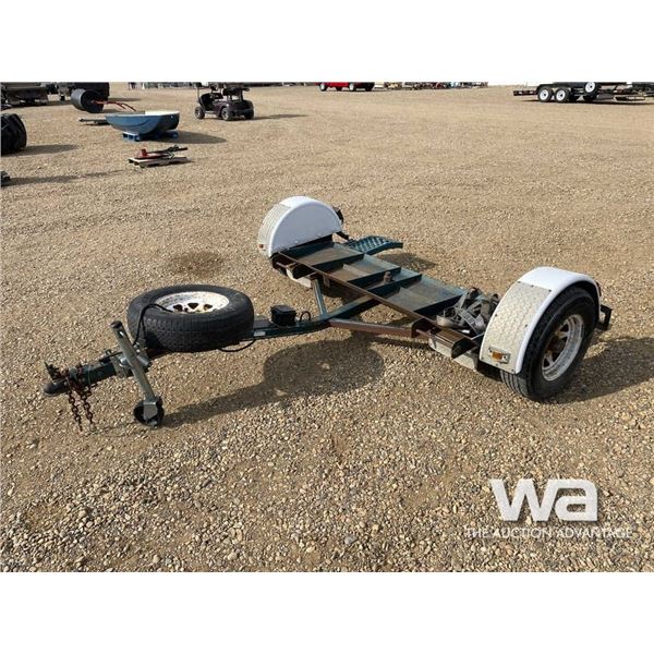 1994 SOUTHLAND S/A CAR DOLLY