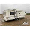 Image 3 : 1996 DUTCHMAN SIGNATURE 5TH WHEEL TRAVEL TRAILER
