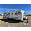 Image 2 : 2008 FLEETWOOD PROWLER ULTRA LIGHT TRAVEL TRAILER