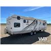 Image 3 : 2008 FLEETWOOD PROWLER ULTRA LIGHT TRAVEL TRAILER