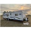 Image 2 : 2008 SPORTMASTER TRAVEL TRAILER