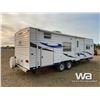 Image 3 : 2008 SPORTMASTER TRAVEL TRAILER