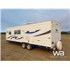 Image 4 : 2008 SPORTMASTER TRAVEL TRAILER