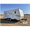 Image 2 : 2007 CITATION 18FT. TRAVEL TRAILER