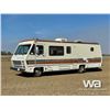 Image 1 : 1981 FLEETWOOD PACE ARROW 28 FT MOTORHOME