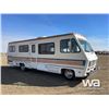 Image 2 : 1981 FLEETWOOD PACE ARROW 28 FT MOTORHOME