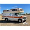 Image 2 : 1979 FORD MAXI HIGH RISE CAMPER VAN