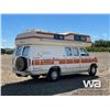 Image 3 : 1979 FORD MAXI HIGH RISE CAMPER VAN
