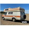 Image 4 : 1979 FORD MAXI HIGH RISE CAMPER VAN