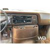 Image 8 : 1979 FORD MAXI HIGH RISE CAMPER VAN
