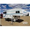 Image 2 : 2000 SNOWBIRD SUPER SLIDER TRUCK CAMPER