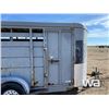Image 7 : 2012 MAVERICK T/A 4-HORSE TRAILER