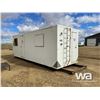 Image 2 : INTERCONTINENTAL 8 X16 FT. SKIDDED WELLSITE
