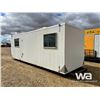 Image 4 : INTERCONTINENTAL 8 X16 FT. SKIDDED WELLSITE