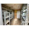 Image 5 : INTERCONTINENTAL 8 X16 FT. SKIDDED WELLSITE