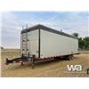 Image 1 : 2007 SOUTHLAND T/A 10 x 30 FT. WELLSITE TRAILER