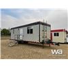 Image 2 : 2007 SOUTHLAND T/A 10 x 30 FT. WELLSITE TRAILER