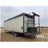 Image 4 : 2007 SOUTHLAND T/A 10 x 30 FT. WELLSITE TRAILER