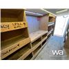 Image 13 : CUSTOM BUILT T/A TOOL CRIB