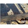 Image 5 : CUSTOM BUILT T/A TOOL CRIB