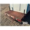 Image 6 : CUSTOM BUILT T/A TOOL CRIB