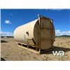 Image 4 : 400 BBL SKIDDED TANK