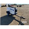 Image 2 : 2016 WANCO WPG 10 KW MOBILE GENERATOR