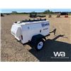 Image 3 : 2016 WANCO WPG 10 KW MOBILE GENERATOR