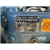 Image 9 : 2016 WANCO WPG 10 KW MOBILE GENERATOR