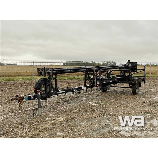 2010 S/A FLARE STACK