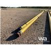 Image 2 : (2) PCE. 8" X 60 FT. YELLOW JACKET PIPE