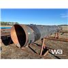Image 1 : 30"x28' PIPE
