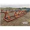 Image 1 : SET OF 24' PIPE RACKS