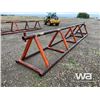 Image 3 : SET OF 24' PIPE RACKS