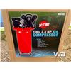 Image 1 : (UNUSED) 3.3HP/100L AIR COMPRESSOR