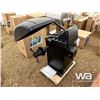 Image 3 : (UNUSED) SNAP TECH WB-90 WHEEL BALANCER
