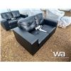 Image 8 : (UNUSED) 3-PIECE SOFA SET