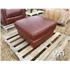 Image 11 : UNUSED 4-PIECE BROWN LIVING ROOM SET