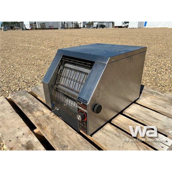 HATCO TOAST-RITE CONVEYOR TOASTER